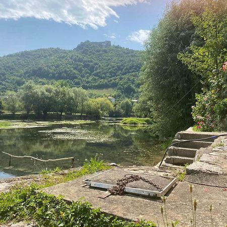Villa Dino Kulen Vakuf Esterno foto