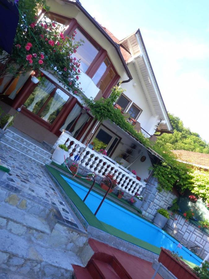 Villa Dino Kulen Vakuf Esterno foto