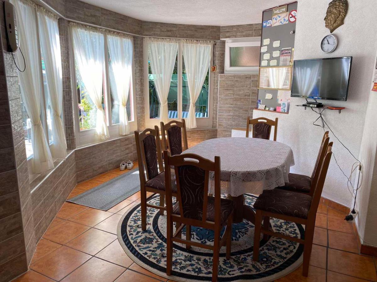 Villa Dino Kulen Vakuf Esterno foto
