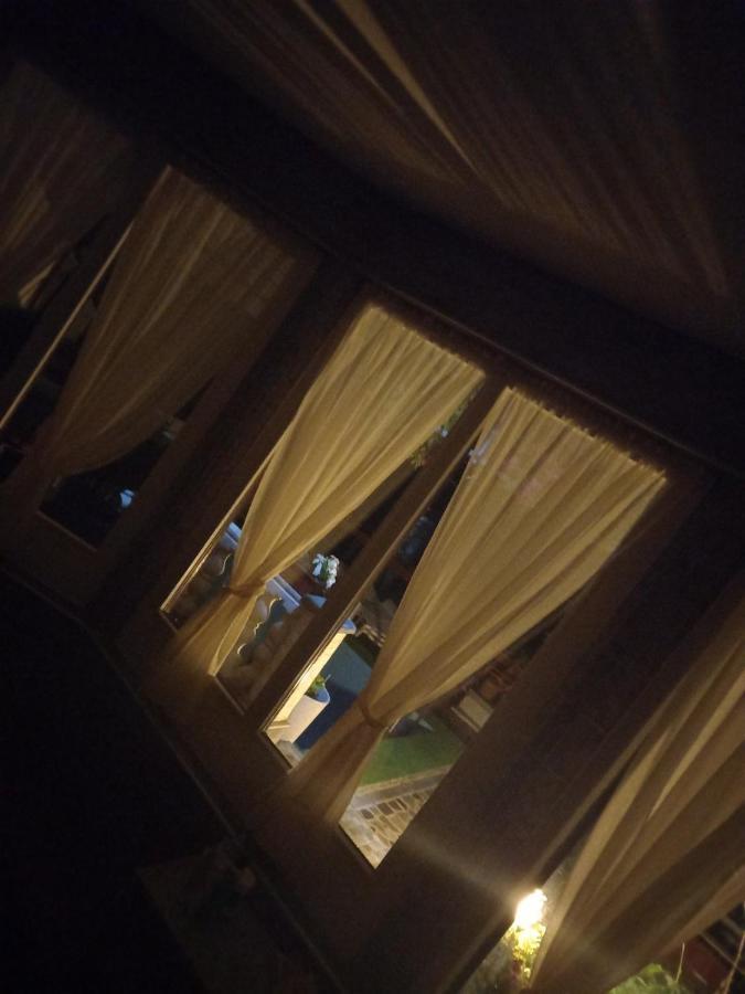 Villa Dino Kulen Vakuf Esterno foto