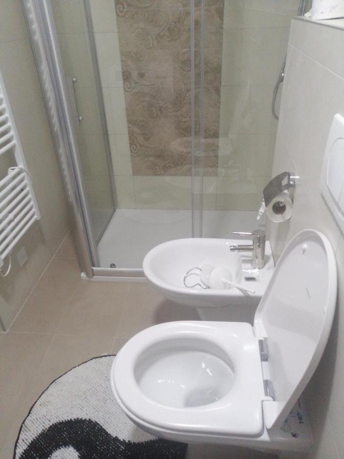 Villa Dino Kulen Vakuf Esterno foto