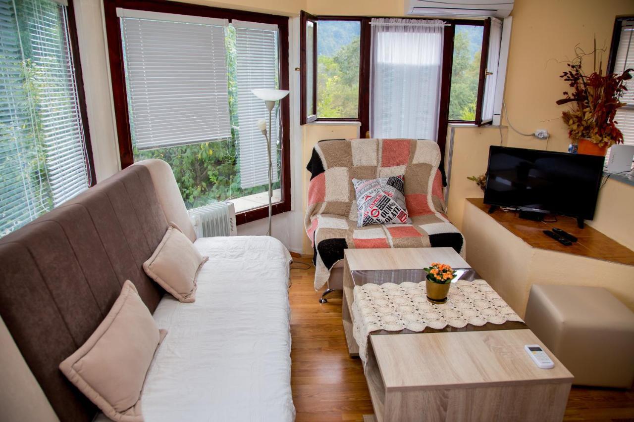 Villa Dino Kulen Vakuf Esterno foto