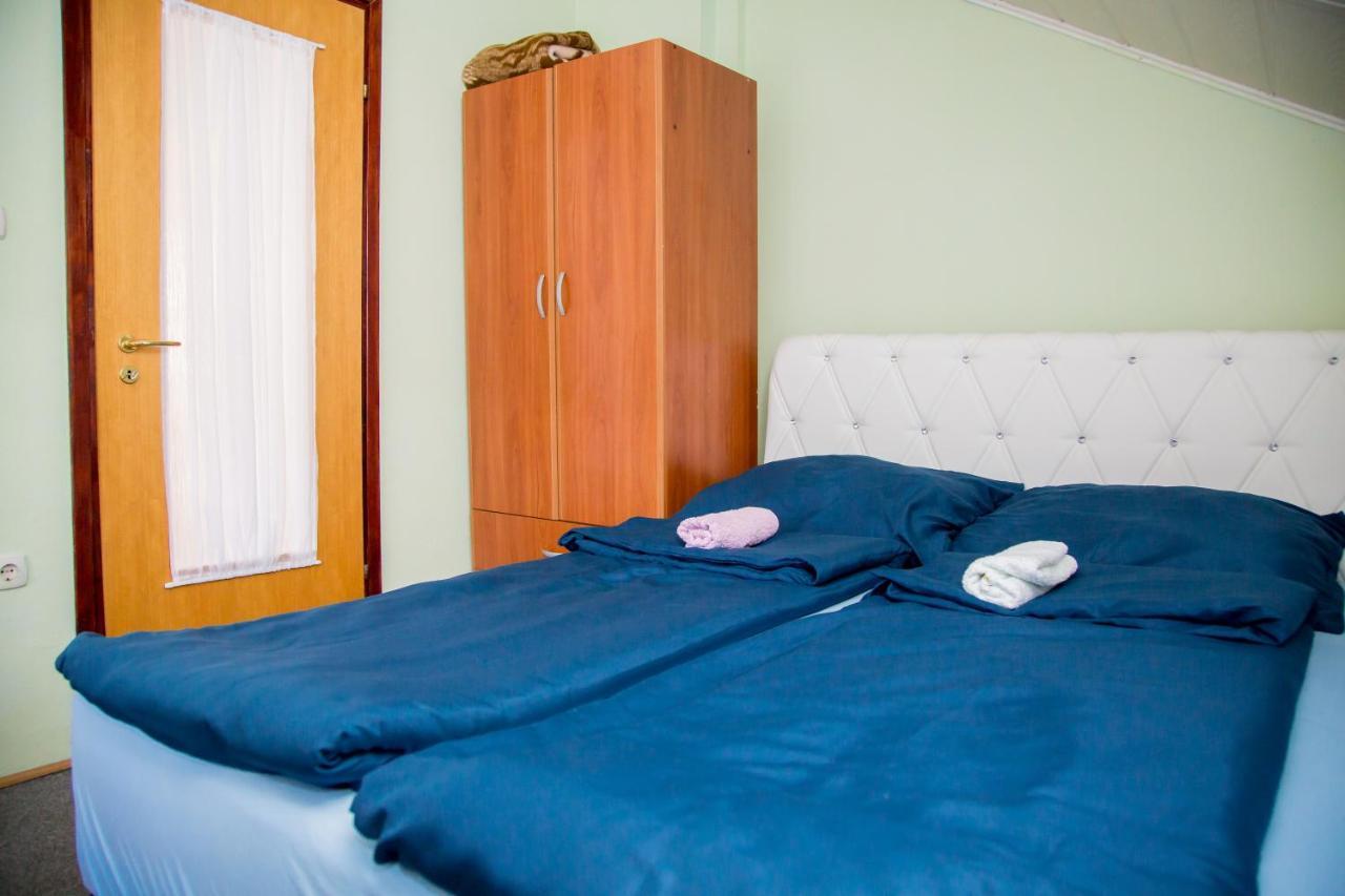 Villa Dino Kulen Vakuf Esterno foto